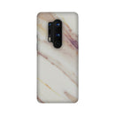 Strips Marble Pattern Mobile Case Cover for OnePlus 8/ OnePlus 8 Pro