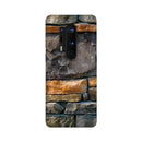 Rocks Pattern Mobile Case Cover for OnePlus 8/ OnePlus 8 Pro