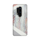 Multi Marble Pattern Mobile Case Cover for OnePlus 8/ OnePlus 8 Pro
