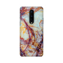 Marble Texture Pattern Mobile Case Cover for OnePlus 8/ OnePlus 8 Pro
