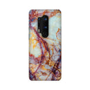Marble Texture Pattern Mobile Case Cover for OnePlus 8/ OnePlus 8 Pro