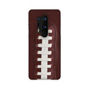 Baseball Pattern Mobile Case Cover for OnePlus 8/ OnePlus 8 Pro