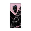 Black Tiles Pattern Mobile Case Cover for OnePlus 8/ OnePlus 8 Pro