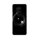 Camera Lence Pattern Mobile Case Cover for OnePlus 8/ OnePlus 8 Pro