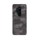 Camo Distress Pattern Mobile Case Cover for OnePlus 8/ OnePlus 8 Pro