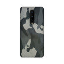 Camo Dots Pattern Mobile Case Cover for OnePlus 8/ OnePlus 8 Pro