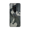 Camo Dots Pattern Mobile Case Cover for OnePlus 8/ OnePlus 8 Pro