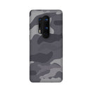 Camo Pattern Mobile Case Cover for OnePlus 8/ OnePlus 8 Pro
