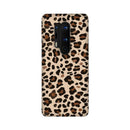 Cheetah Skin Pattern Mobile Case Cover for OnePlus 8/ OnePlus 8 Pro