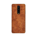 Dark Dessert Texture Pattern Mobile Case Cover for OnePlus 8/ OnePlus 8 Pro