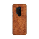 Dark Dessert Texture Pattern Mobile Case Cover for OnePlus 8/ OnePlus 8 Pro