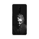 Joker Pattern Mobile Case Cover for OnePlus 8/ OnePlus 8 Pro
