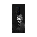 Joker Pattern Mobile Case Cover for OnePlus 8/ OnePlus 8 Pro
