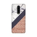 Tiles And Sand Pattern Mobile Case Cover for OnePlus 8/ OnePlus 8 Pro