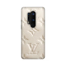 VL Flower Pattern Iphone Mobile case Cover for OnePlus 8/ OnePlus 8 Pro