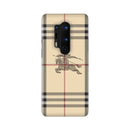 Witch On Horse Pattern Back Cover for OnePlus 8/ OnePlus 8 Pro