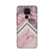 Pink Marble Pattern Mobile Case Cover for Redmi Note 9/ Redmi Note 9 Pro
