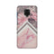 Pink Marble Pattern Mobile Case Cover for Redmi Note 9/ Redmi Note 9 Pro