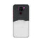 Black And White Pattern Mobile Case Cover for Redmi Note 9/ Redmi Note 9 Pro