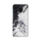 Black Cloud Marble Pattern Mobile Case Cover for Redmi Note 9/ Redmi Note 9 Pro
