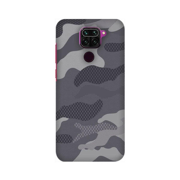 Camo Pattern Mobile Case Cover for Redmi Note 9/ Redmi Note 9 Pro