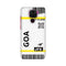 Goa ticket Printed Slim Cases and Cover for Redmi Note 9/ Redmi Note 9 Pro