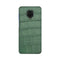 Green Boxes Pattern Mobile Case Cover for Redmi Note 9/ Redmi Note 9 Pro