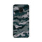 Military Camo Pattern Mobile Case Cover for Redmi Note 9/ Redmi Note 9 Pro