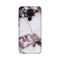 White & Black Marble Pattern Mobile Case Cover for Redmi Note 9/ Redmi Note 9 Pro
