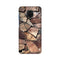 Wood Pieces Pattern Mobile Case Cover for Redmi Note 9/ Redmi Note 9 Pro