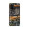 Rocks Pattern Mobile Case Cover for Galaxy S20 Plus