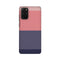 Multi Color Pattern Mobile Case Cover for Galaxy S20 Plus