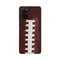 Baseball Pattern Mobile Case Cover for Galaxy S20 Plus