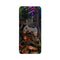 Gaming Pattern Mobile Case Cover for Galaxy S20 Plus