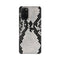 Snake Skin Pattern Mobile Case Cover for Galaxy S20 Plus