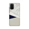 Tiles and Plane Mobile Case Cover for Galaxy S20 Plus