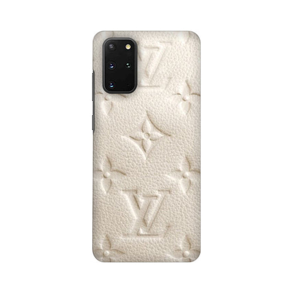 VL Flower Pattern Iphone Mobile case Cover for Galaxy S20 Plus