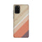 Wooden Pattern Mobile Case Cover for Galaxy S20 Plus