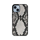 Snake Design Iphone Mobile Case
