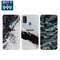 Combo Offer On Natural Marbles And Green Camo Pattern Mobile Case For Galaxy M30s ( Pack Of 3 )