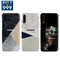 Combo Offer On Joker, And Marble With Colours Pattern Mobile Case For Galaxy A50 ( Pack Of 3 )