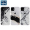 Combo Offer On Natural Marble Pattern Mobile Case For iPhone 11 Pro Max ( Pack Of 3 )