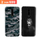 Combo Offer On Joker And Green Camo Pattern Mobile Case For Oneplus 7 Pro ( Pack Of 2 )