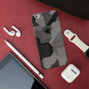 Camo Gamer Pattern Mobile Case Cover For Iphone 6