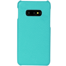 Real Leather Case for Galaxy S10E