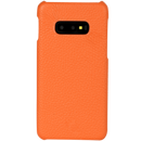 Real Leather Case for Galaxy S10E