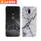 Combo Offer On Biker And Marble Pattern Mobile Case For Oneplus 6T ( Pack Of 2 )