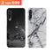 Combo Offer On Biker And Marble Pattern Mobile Case For Redmi A3 ( Pack Of 2 )