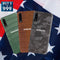 Combo Offer On Brown Design, Camo And Green Boxes Pattern Mobile Case For Galaxy A50 ( Pack Of 3 )