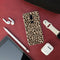Cheetah Skin Pattern Mobile Case Cover For Oneplus 6